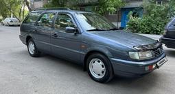 Volkswagen Passat 1994 годаүшін2 650 000 тг. в Караганда – фото 2