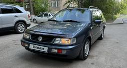 Volkswagen Passat 1994 годаүшін2 650 000 тг. в Караганда – фото 3