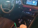 Hyundai Sonata 2020 года за 10 800 000 тг. в Астана – фото 5