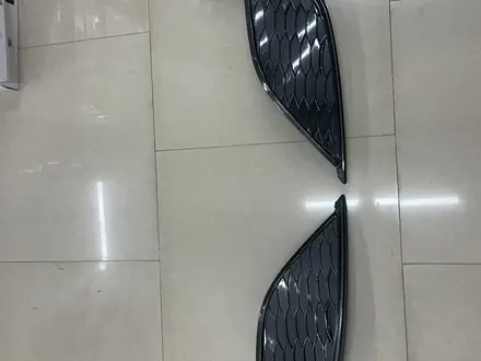 Заглушка туманки Camry 75 за 12 000 тг. в Астана – фото 2