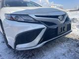 Заглушка туманки Camry 75 за 12 000 тг. в Астана – фото 3