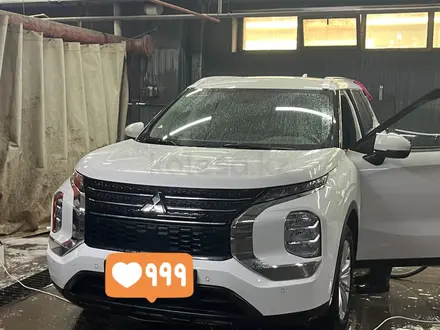Mitsubishi Outlander 2022 года за 14 700 000 тг. в Астана – фото 3