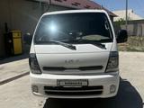Kia Bongo 2022 года за 12 000 000 тг. в Туркестан