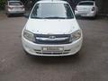 ВАЗ (Lada) Granta 2190 2015 года за 2 993 428 тг. в Алматы