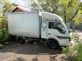 Kia  Bongo 2003 годаүшін4 000 000 тг. в Алматы – фото 2