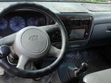 Kia  Bongo 2003 годаүшін4 000 000 тг. в Алматы – фото 4