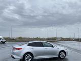 Kia Optima 2017 года за 5 500 000 тг. в Актобе – фото 3