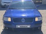 Volkswagen Passat 2003 годаүшін3 200 000 тг. в Атырау – фото 4