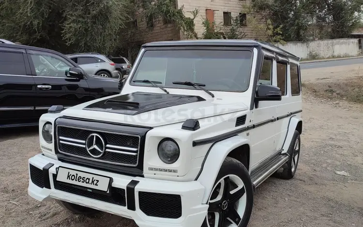 Mercedes-Benz G 300 1991 года за 8 500 000 тг. в Алматы