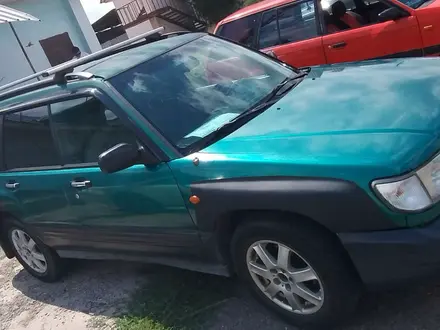 Subaru Forester 1998 года за 2 939 500 тг. в Алматы – фото 6