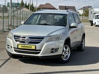 Volkswagen Tiguan 2009 годаfor5 700 000 тг. в Костанай