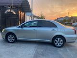 Toyota Avensis 2005 года за 5 400 000 тг. в Шымкент – фото 3