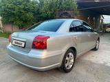 Toyota Avensis 2005 года за 5 400 000 тг. в Шымкент – фото 5