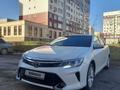 Toyota Camry 2014 годаүшін10 100 000 тг. в Шымкент – фото 2