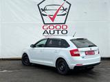 Skoda Rapid 2014 года за 5 490 000 тг. в Усть-Каменогорск – фото 4