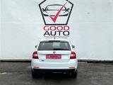 Skoda Rapid 2014 года за 5 490 000 тг. в Усть-Каменогорск – фото 5