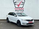 Skoda Rapid 2014 года за 5 490 000 тг. в Усть-Каменогорск – фото 3