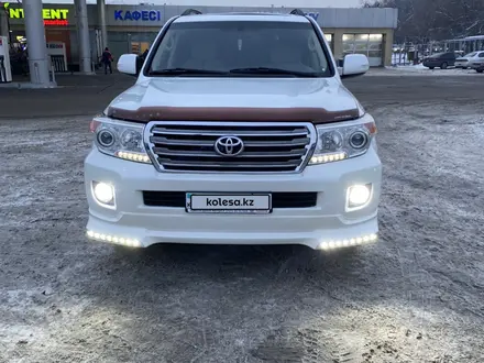 Toyota Land Cruiser 2013 года за 22 750 000 тг. в Алматы – фото 10