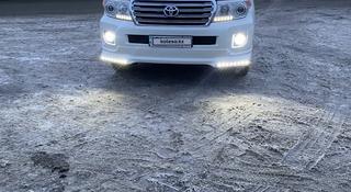 Toyota Land Cruiser 2013 года за 22 750 000 тг. в Алматы