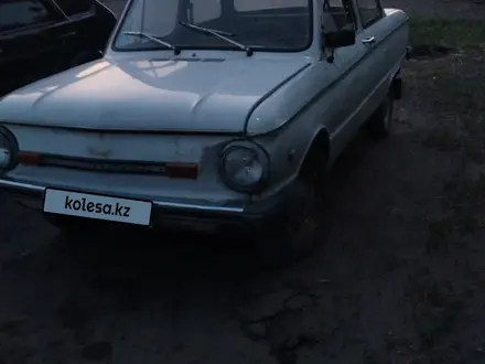ЗАЗ 968 1990 года за 250 000 тг. в Петропавловск