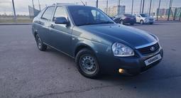 ВАЗ (Lada) Priora 2172 2013 года за 2 459 000 тг. в Астана – фото 3