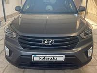 Hyundai Creta 2020 года за 9 800 000 тг. в Актау