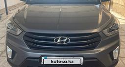 Hyundai Creta 2020 годаfor9 800 000 тг. в Актау