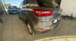 Hyundai Creta 2020 года за 9 800 000 тг. в Актау – фото 2