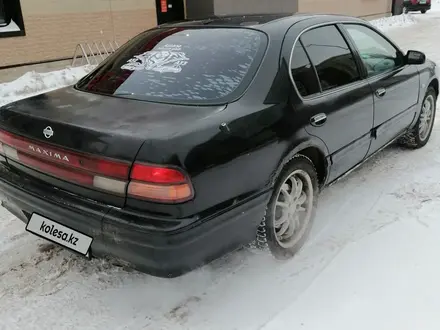 Nissan Maxima 1998 года за 1 950 000 тг. в Астана – фото 4