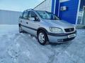 Opel Zafira 1999 года за 2 800 000 тг. в Шымкент – фото 5