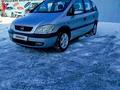 Opel Zafira 1999 года за 2 800 000 тг. в Шымкент – фото 8