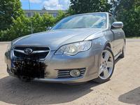 Subaru Legacy 2007 года за 5 300 000 тг. в Астана