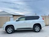 Toyota Land Cruiser Prado 2013 года за 17 500 000 тг. в Актау – фото 2