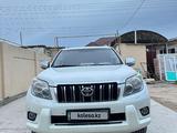Toyota Land Cruiser Prado 2013 года за 17 500 000 тг. в Актау – фото 3