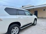 Toyota Land Cruiser Prado 2013 года за 17 500 000 тг. в Актау – фото 4