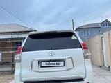 Toyota Land Cruiser Prado 2013 года за 17 500 000 тг. в Актау – фото 5
