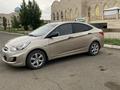 Hyundai Accent 2011 года за 4 000 000 тг. в Уральск – фото 2