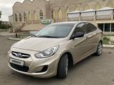 Hyundai Accent 2011 годаүшін4 000 000 тг. в Уральск – фото 5