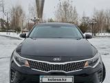 Kia Optima 2018 года за 10 400 000 тг. в Шымкент – фото 2