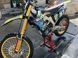 Suzuki  RM-Z 450 2018 года за 3 000 000 тг. в Костанай – фото 2