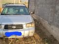 Subaru Forester 2003 годаfor3 200 000 тг. в Алматы – фото 6