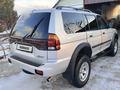 Mitsubishi Montero Sport 2003 годаfor6 500 000 тг. в Алматы – фото 4