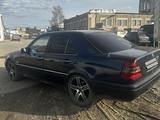 Mercedes-Benz C 220 1995 годаүшін950 000 тг. в Костанай – фото 3