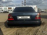 Mercedes-Benz C 220 1995 годаүшін950 000 тг. в Костанай – фото 5