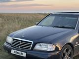 Mercedes-Benz C 220 1995 годаүшін950 000 тг. в Костанай