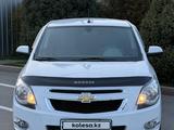 Chevrolet Cobalt 2023 годаүшін6 500 000 тг. в Алматы – фото 3