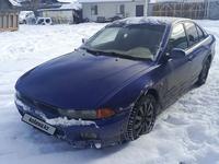 Mitsubishi Galant 2002 годаfor1 600 000 тг. в Алматы