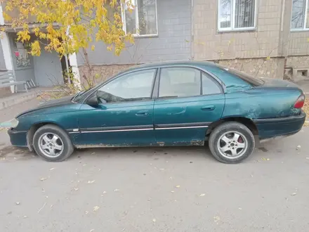 Opel Omega 1995 года за 800 000 тг. в Караганда – фото 7