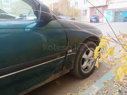 Opel Omega 1995 года за 800 000 тг. в Караганда – фото 6