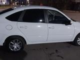 ВАЗ (Lada) Granta 2190 2023 года за 4 300 000 тг. в Аксу – фото 2